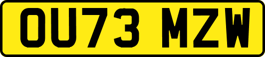 OU73MZW