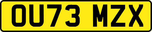 OU73MZX