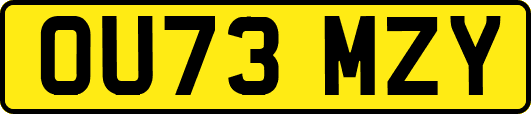 OU73MZY