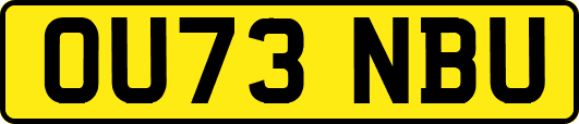OU73NBU