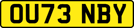 OU73NBY