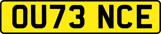 OU73NCE