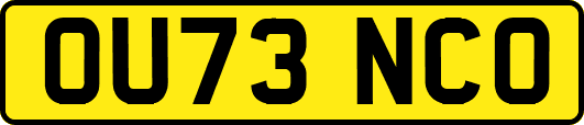 OU73NCO
