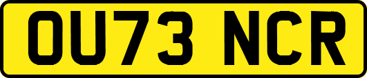 OU73NCR