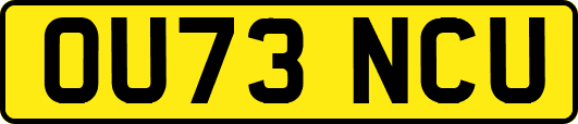 OU73NCU