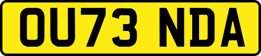 OU73NDA
