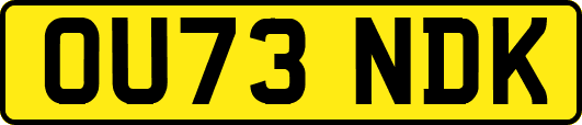 OU73NDK