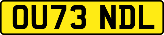 OU73NDL