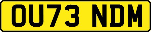 OU73NDM