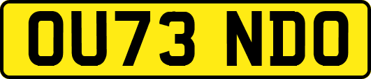 OU73NDO