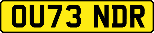 OU73NDR