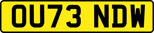 OU73NDW
