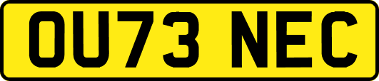 OU73NEC