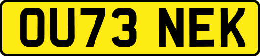 OU73NEK