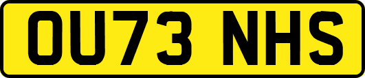 OU73NHS