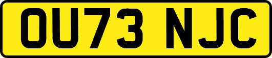 OU73NJC