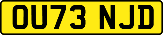 OU73NJD