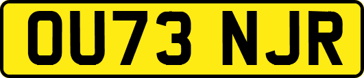 OU73NJR