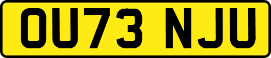 OU73NJU