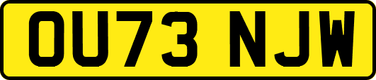 OU73NJW