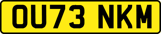 OU73NKM