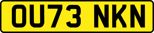 OU73NKN