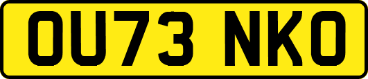 OU73NKO