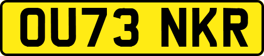 OU73NKR