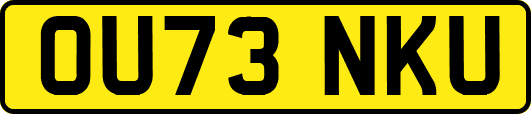 OU73NKU