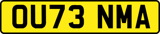 OU73NMA