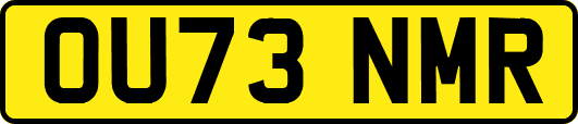 OU73NMR