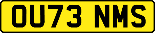 OU73NMS