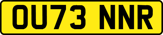OU73NNR