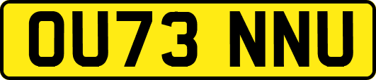 OU73NNU