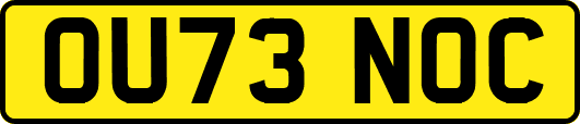 OU73NOC