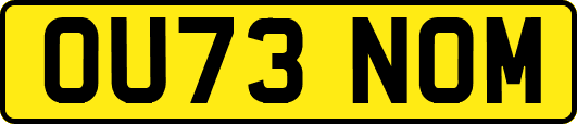 OU73NOM