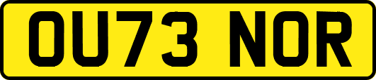 OU73NOR