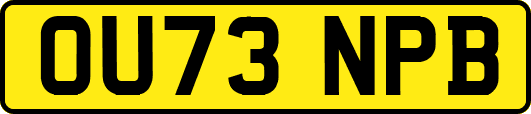 OU73NPB