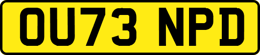 OU73NPD