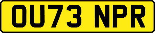 OU73NPR