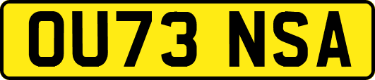 OU73NSA