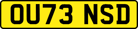 OU73NSD