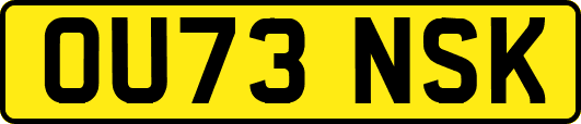 OU73NSK