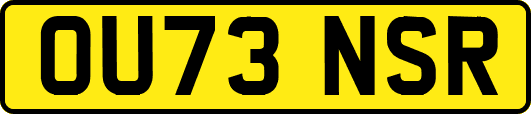 OU73NSR