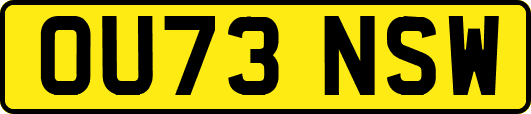 OU73NSW