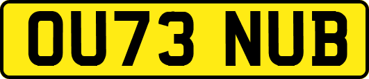 OU73NUB
