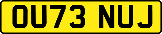 OU73NUJ