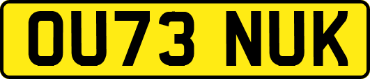 OU73NUK