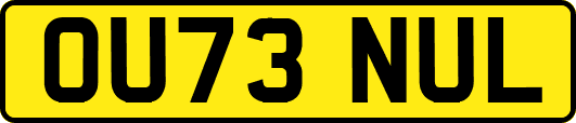 OU73NUL