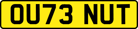 OU73NUT